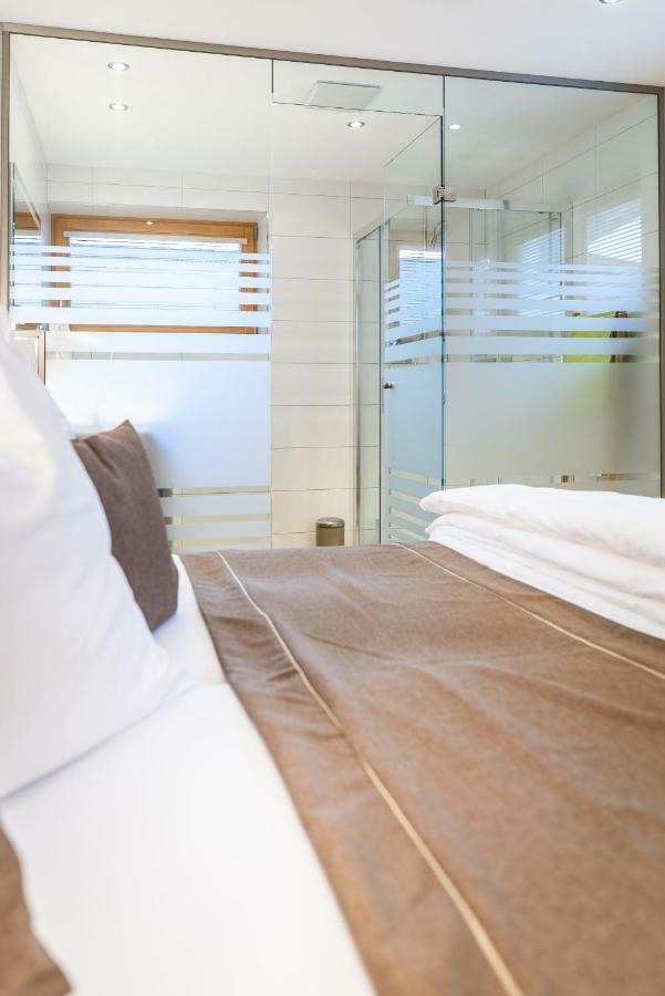 Appartement Heidi Umhausen Exteriér fotografie